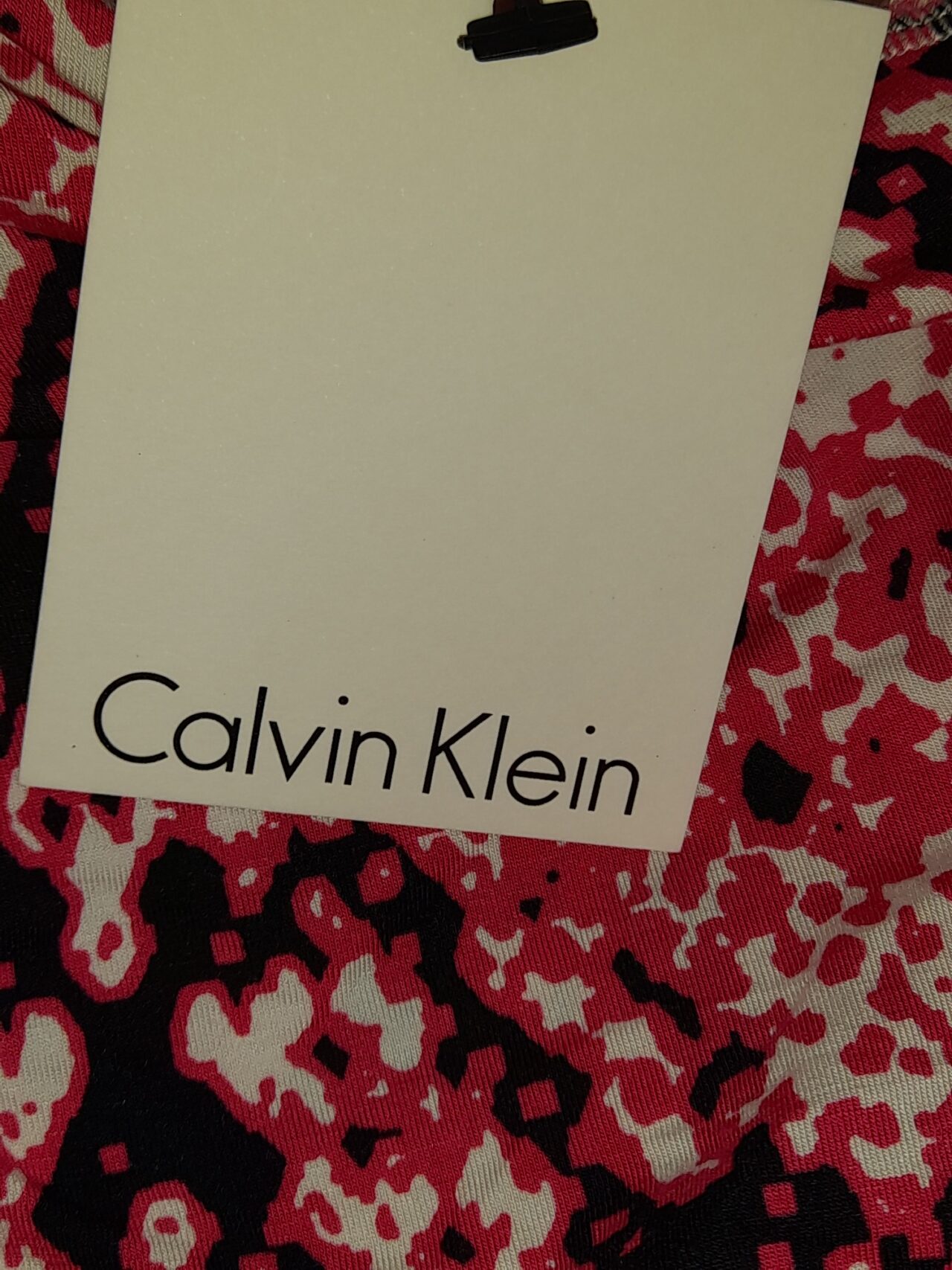 CALVIN KLEIN - Image 3