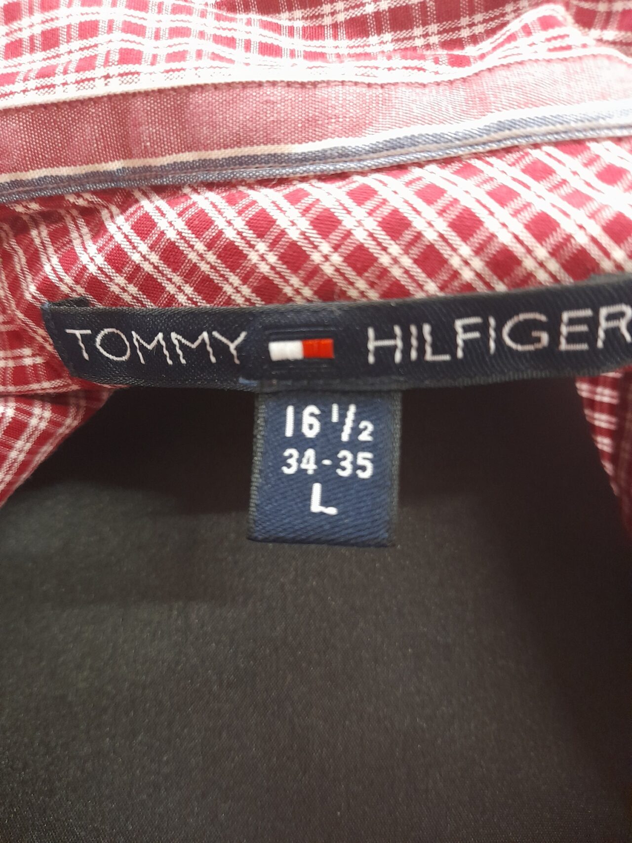 TOMMY HILFIGER - Image 4
